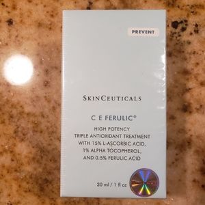Skinceuticals Ce Ferulic